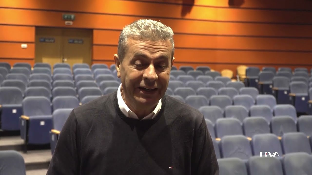 Prof. dr. Kasim Tatić održao obrazovno – motivirajuće predavanje za maturante