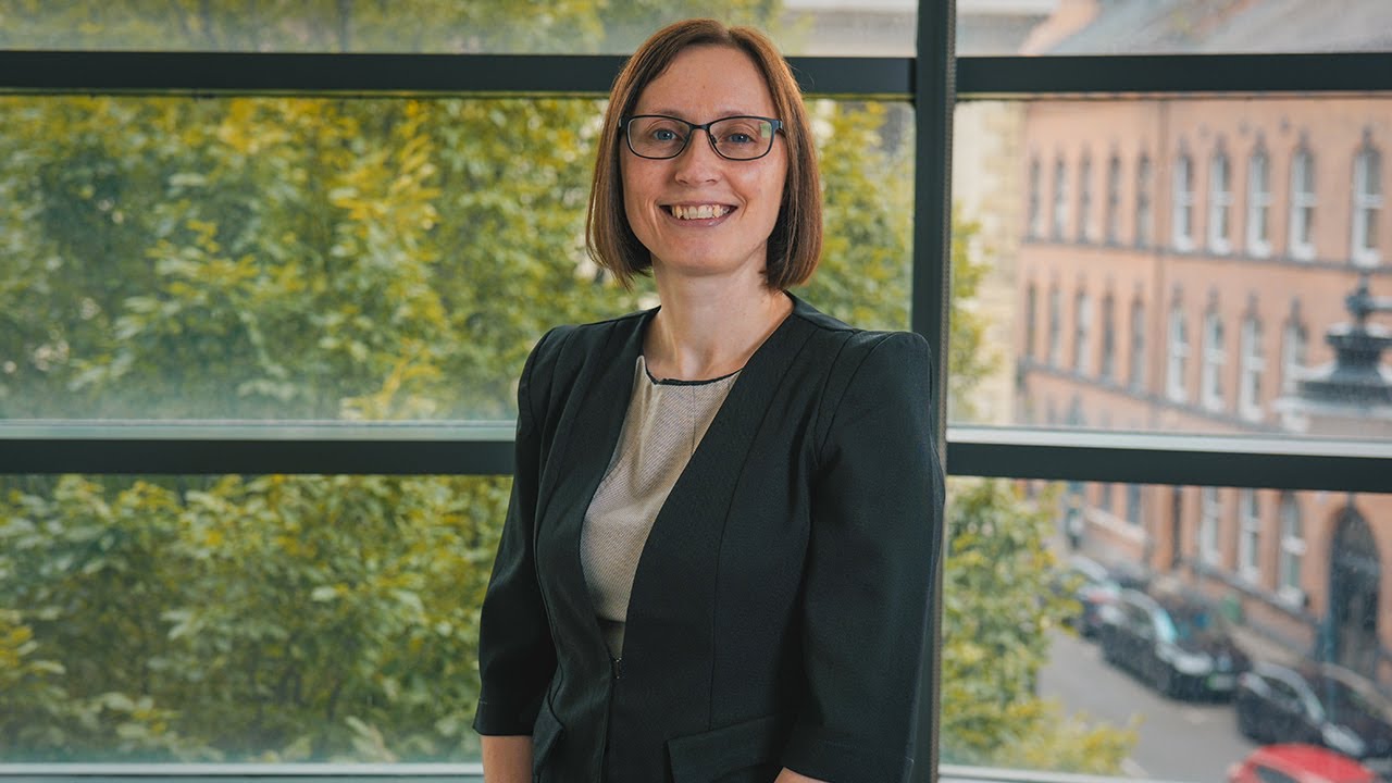 Invest NI | Horizon Europe support