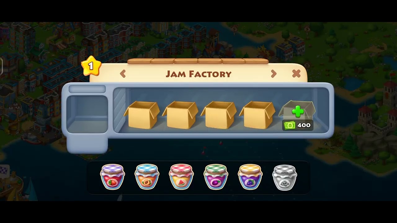 #TownShip Level 56 part 08 #township #townshipgame #township.
