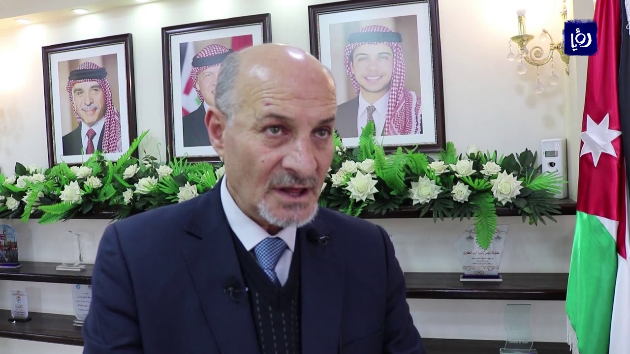 تركيا والدينمارك تعرضان مقترحات لإنشاء سوق خضار مركزي في اربد - أخبار الدار