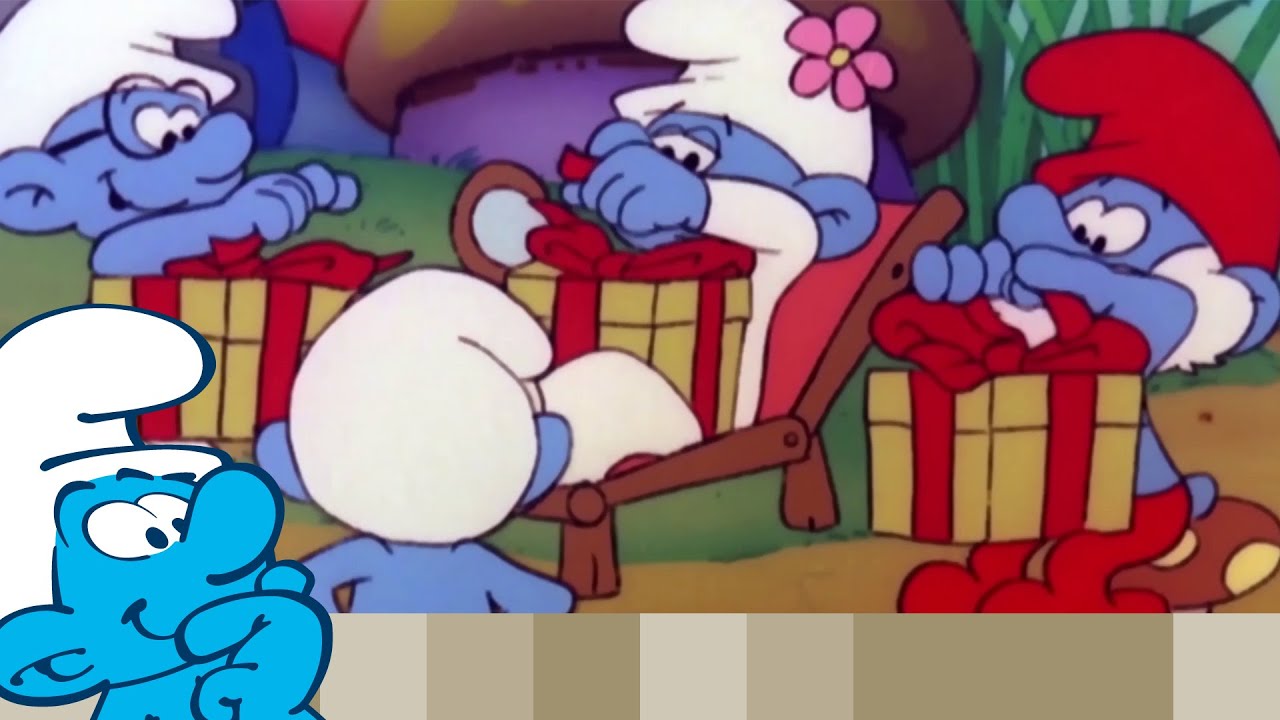 Melhores momentos &bull; As melhores piadas do Joca &bull; Os Smurfs