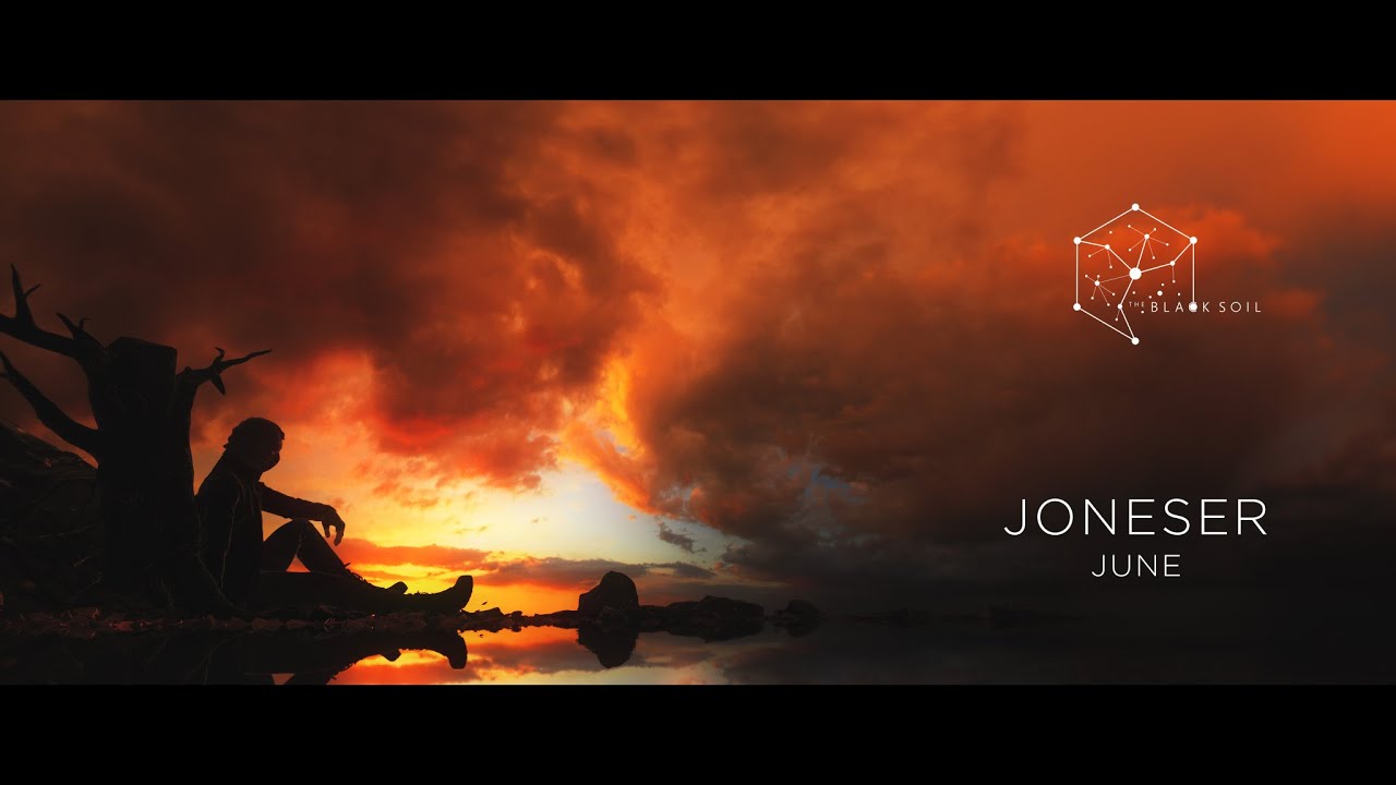 Joneser - JUNE  (2020, indie rock)
