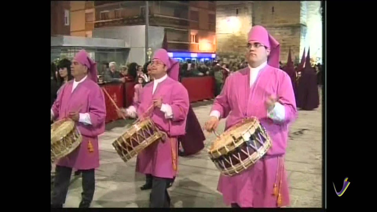 CABECERA CUARESMA LUCENTINA 2010 VIDEOLUC TV