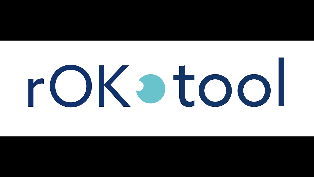 OVSG - Het rOK-tool dashboard
