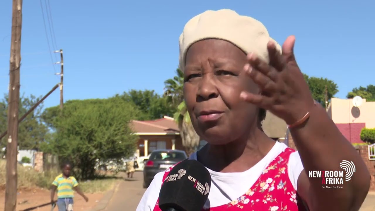 Borolelo residents say plots meant for churches are turned into taverns