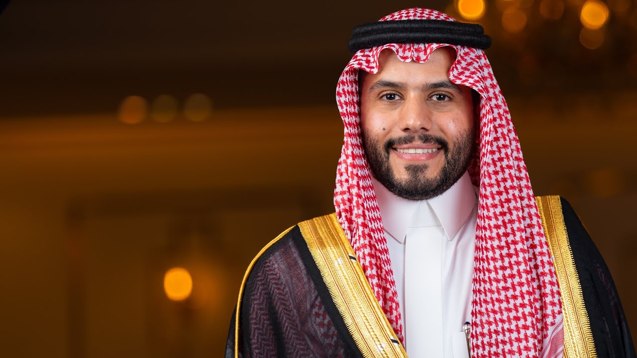 حفل زواج الشاب عمر بن علي العصيمي