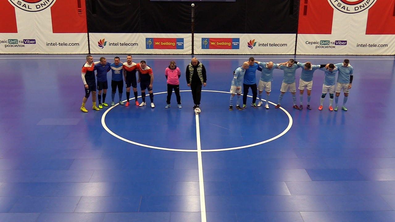 40+. Континент — Зеніт. 15-03-2026