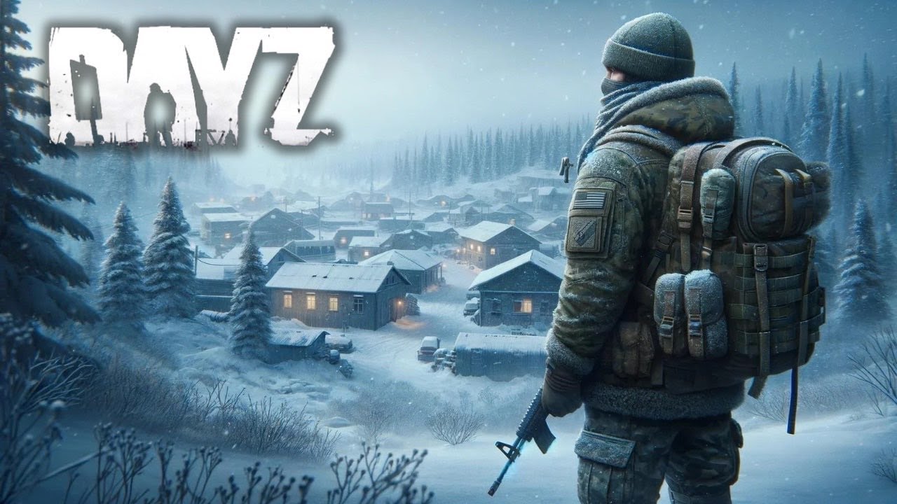 FIGHTING For My LIFE On Namalsk! - UNEDITED