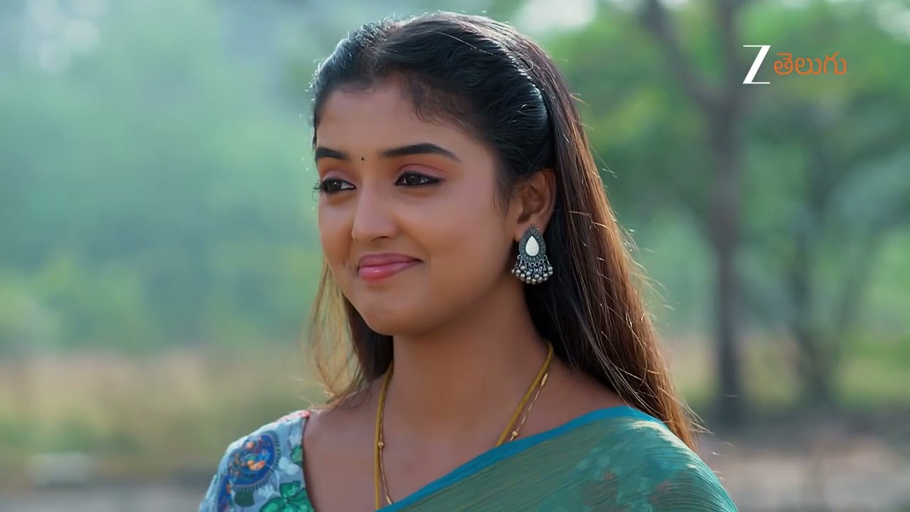 Meghasandesam | Ep - 524 | Webisode | Jan 10 2026 | Zee Telugu