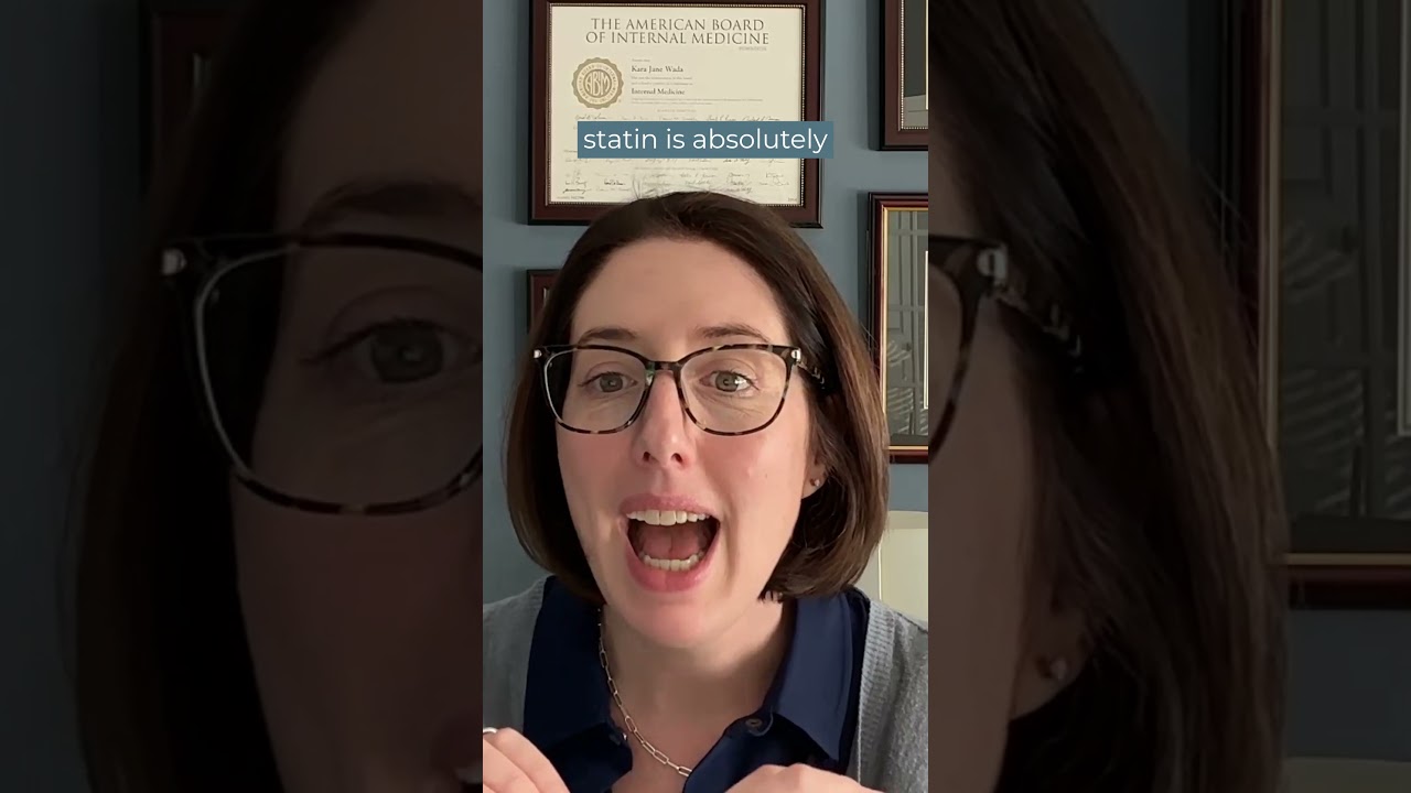 Przepisano Ci statynę na zesp&oacute;ł Sjogrena?