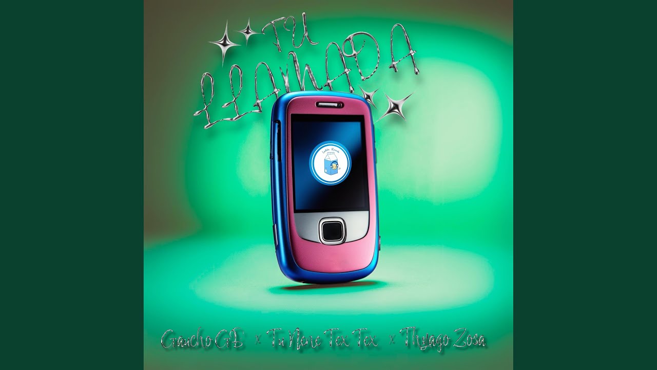 Tu Llamada (feat. Bleeking)