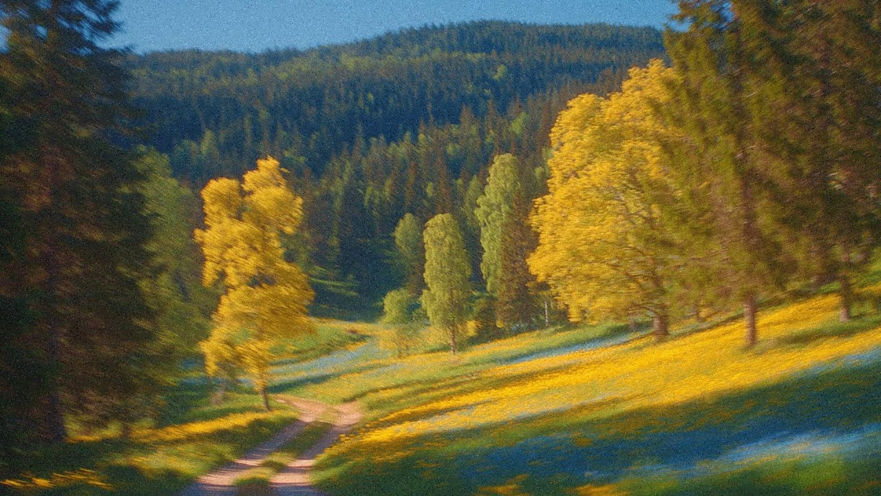 a playlist that makes you feel like you're the main character of an autumn romance novel