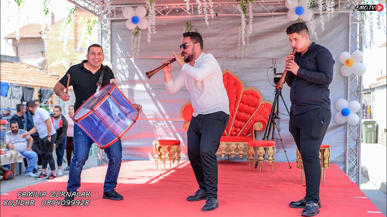 BOJIDAR FAMALIA ZUNALAR +359 89 409 9928