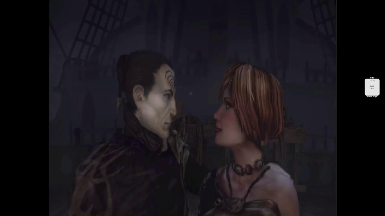 Часть 1. Dark Messiah of Might and Magic