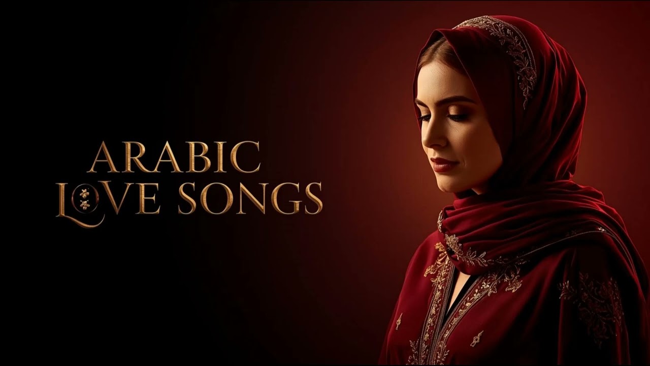 Arabic Romantic Music for Lovers 2026 | أغاني حب | Couples Music