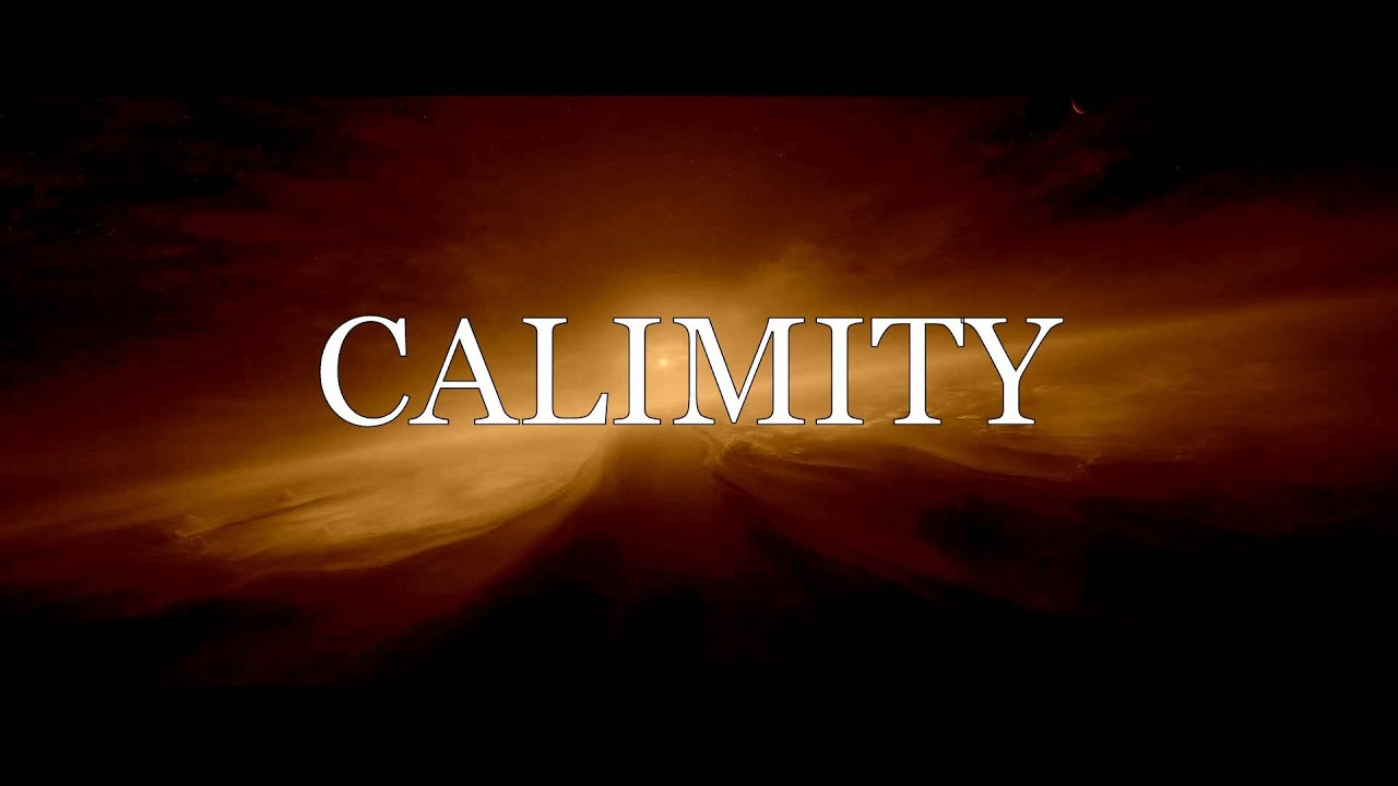 Calimity (Hip-Hop Version) - Two Steps From Hell (prod. YungBrooke x Timpani Music)