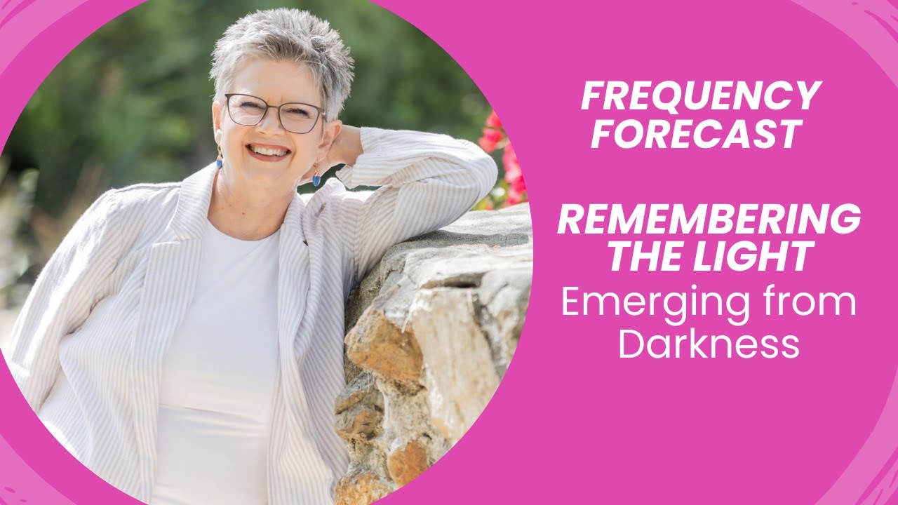 Frequency Forecast &ndash; Remembering the Light