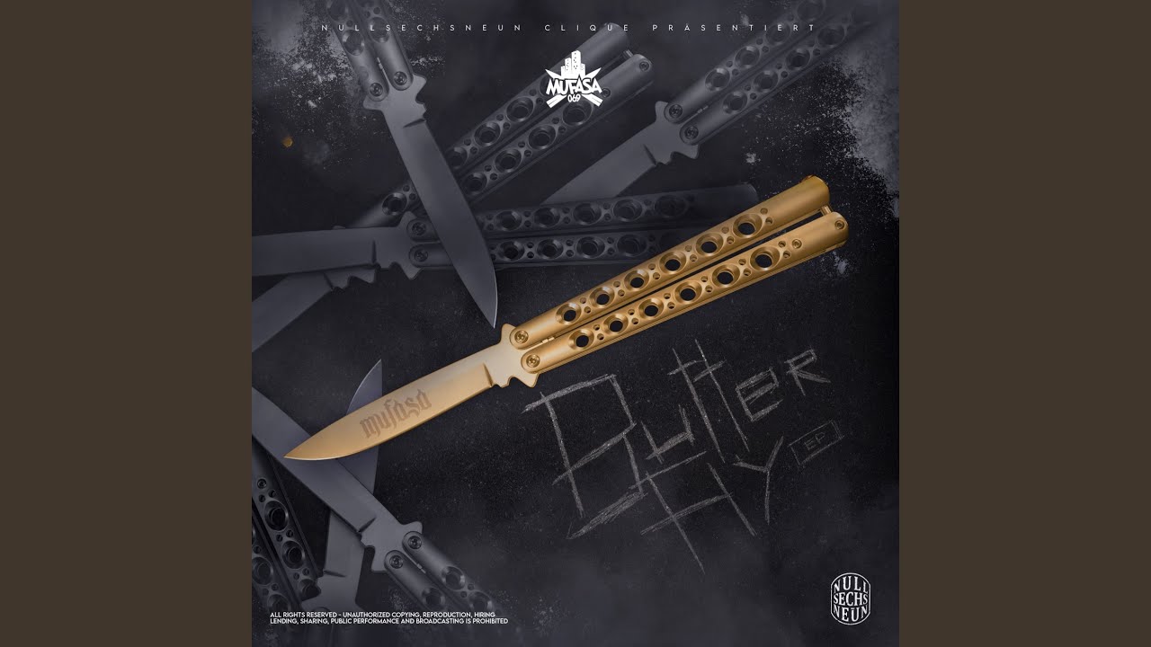 Skit 3 Psychko Hood