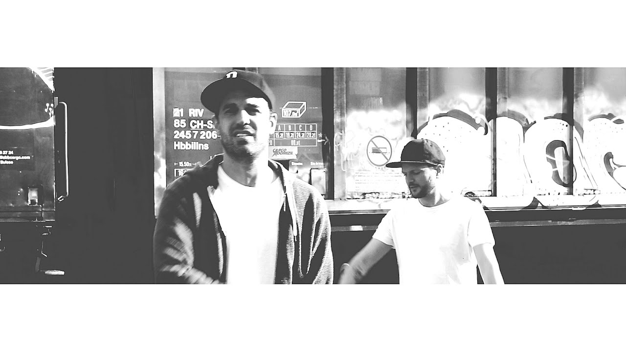 Kaiser & Dimitri - Was dir weit