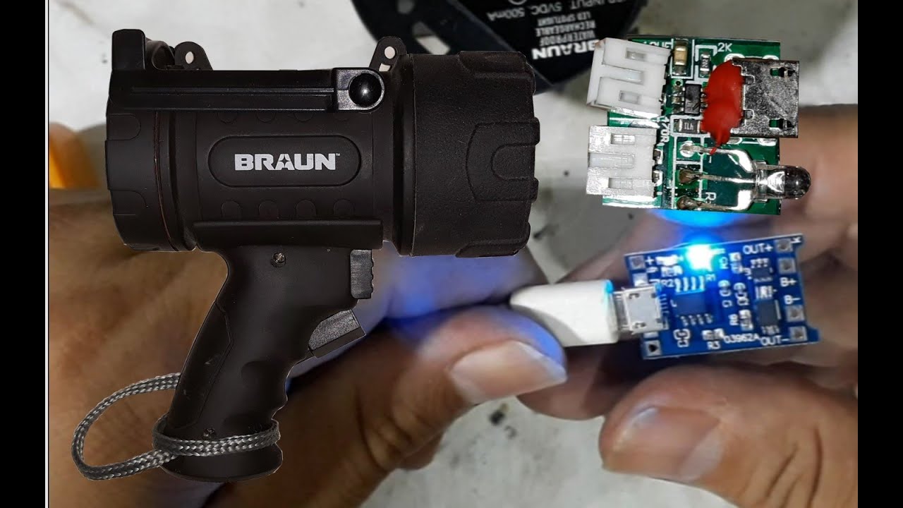 U S B micro, por, U S B tipo  C m&aacute;s chip de carga