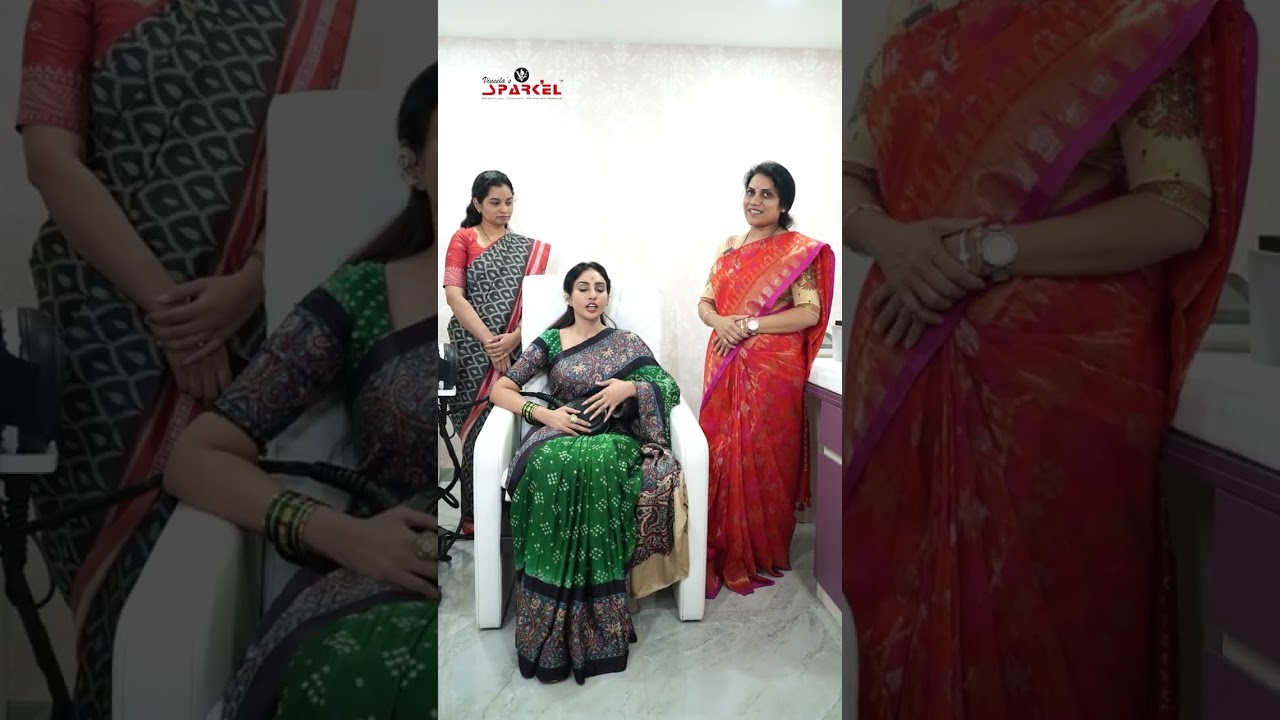 Delivery After Problems? Urine Leakage Solution Without Surgery .Expert Advice from Medcy IVF Vizag