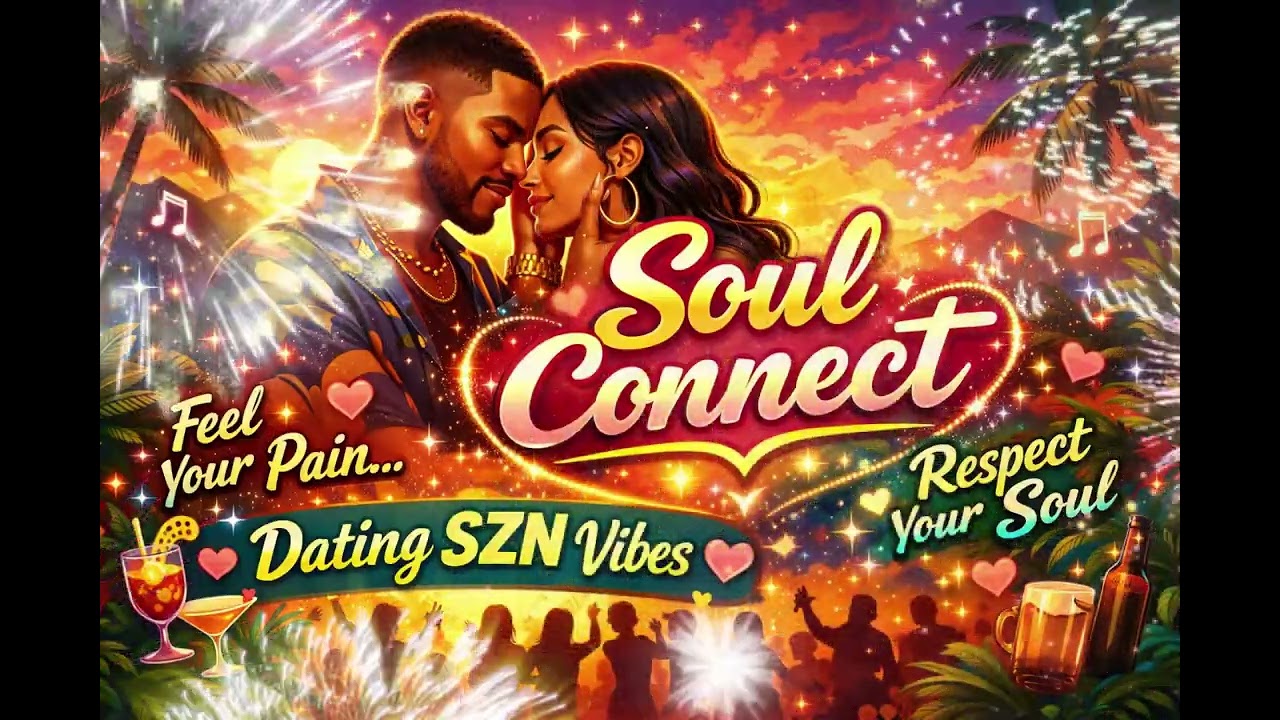 Feel the Soul in You