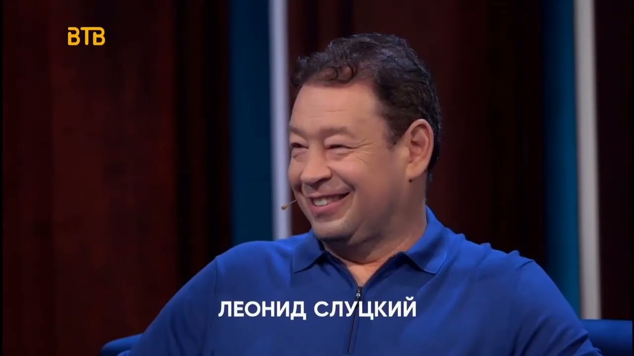 Анонсы (ВТВ HD, 01.11.2023)
