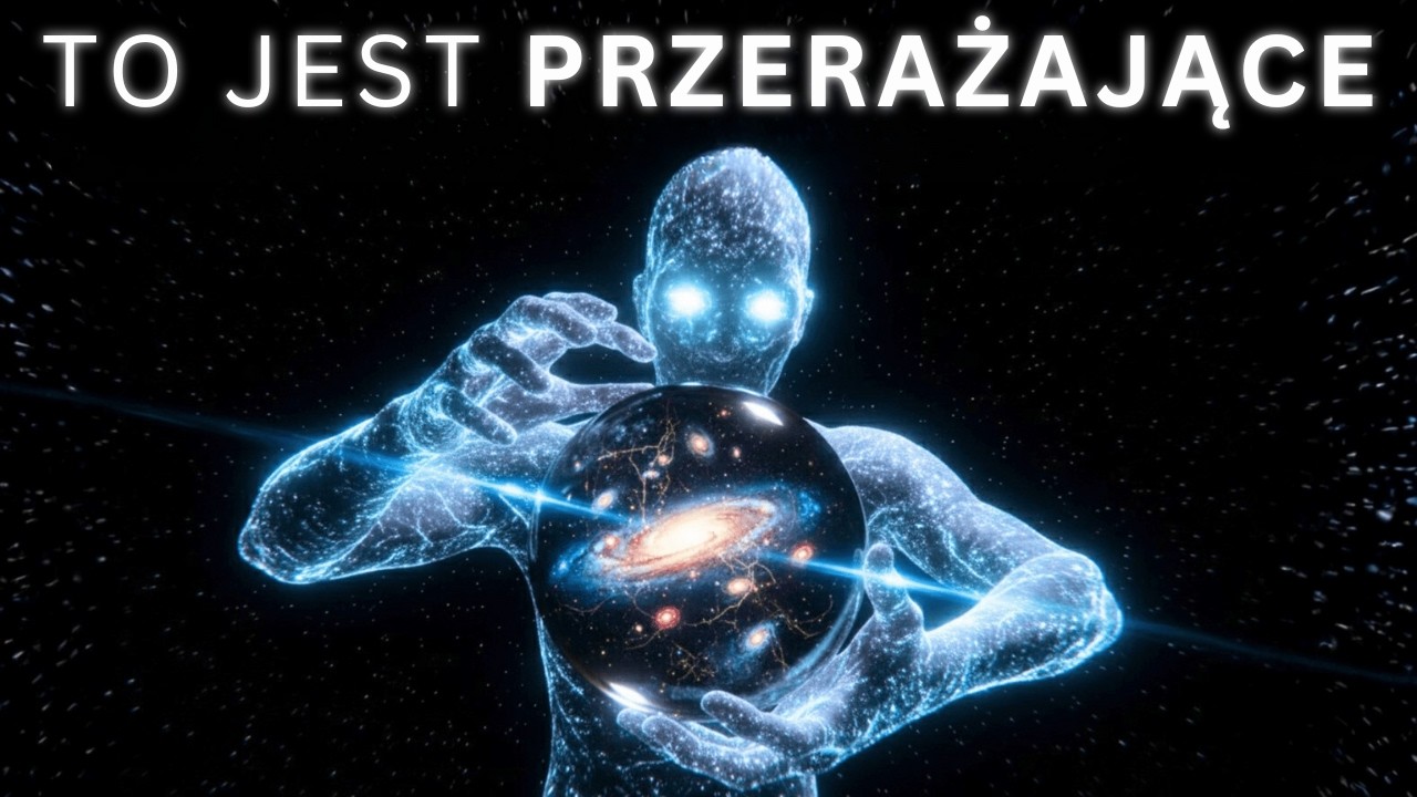 Istnieje Przerażający Powód, Dla Którego Nie Możemy Zobaczyć Większości Wszechświata