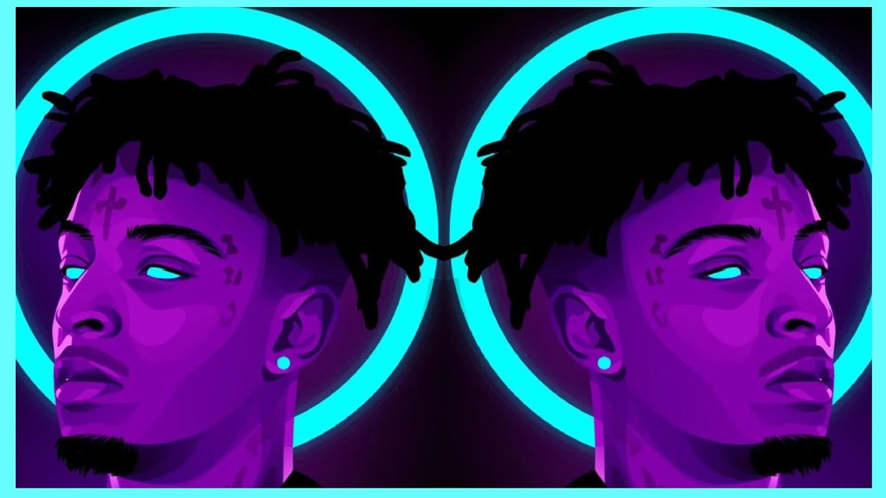 70s Sample Type Beat 2022 - 21 Savage Type Beat 2022