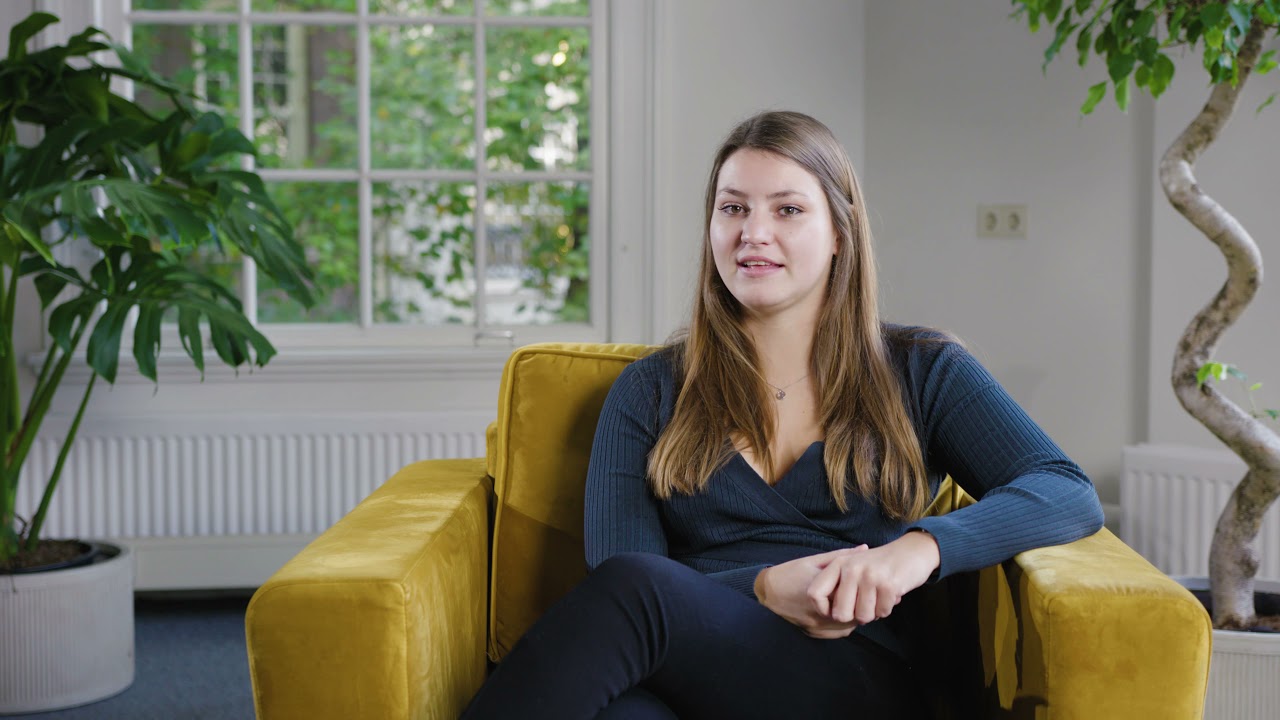 Master | Urban and Regional Planning | University of Amsterdam