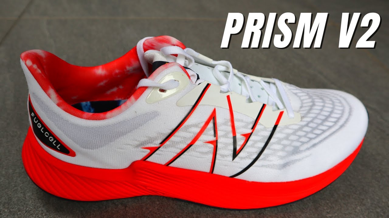 New Balance FuelCell Prism V2 | BEST LIGHTWEIGHT STABILITY SHOE GOT HEAVIER!? | Running Shoe REVIEW