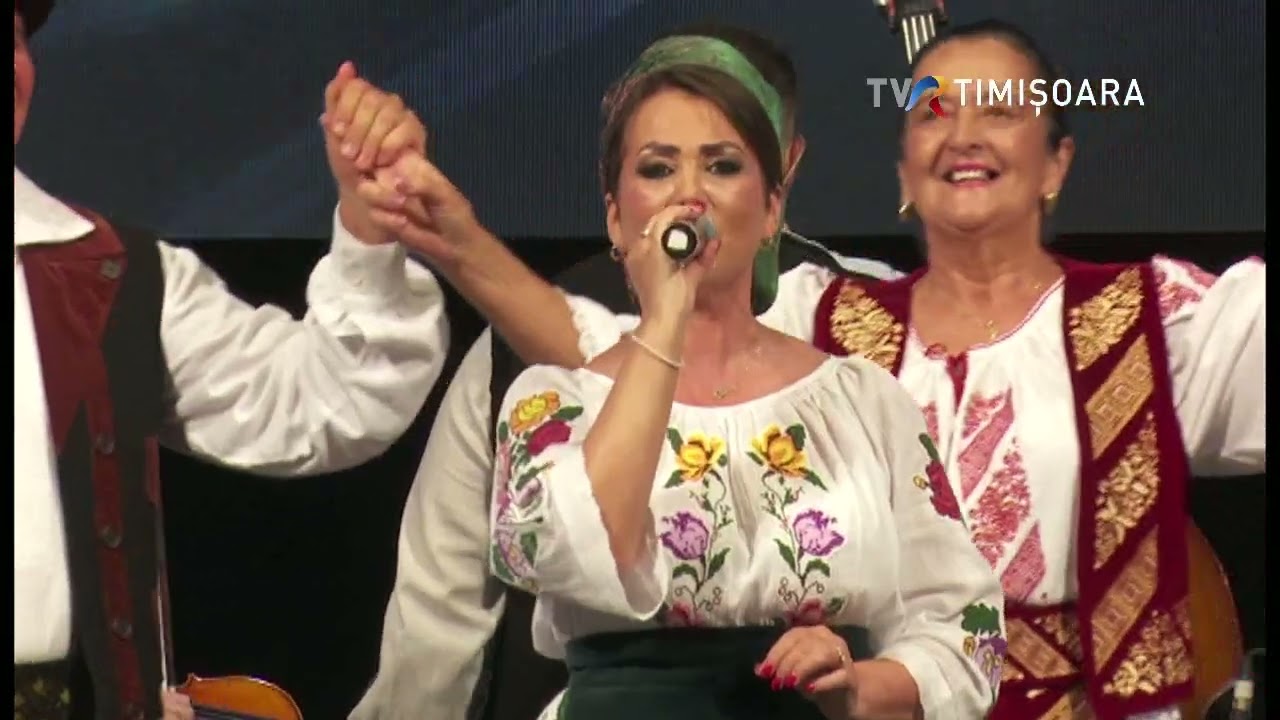 Maria Milu Sorescu: 
