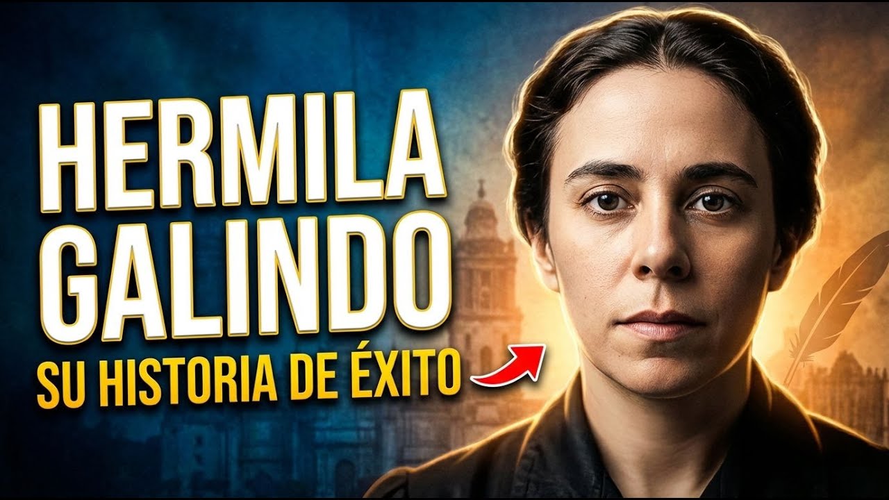 Hermila Galindo: pionera feminista que desafió al poder en la Revolución