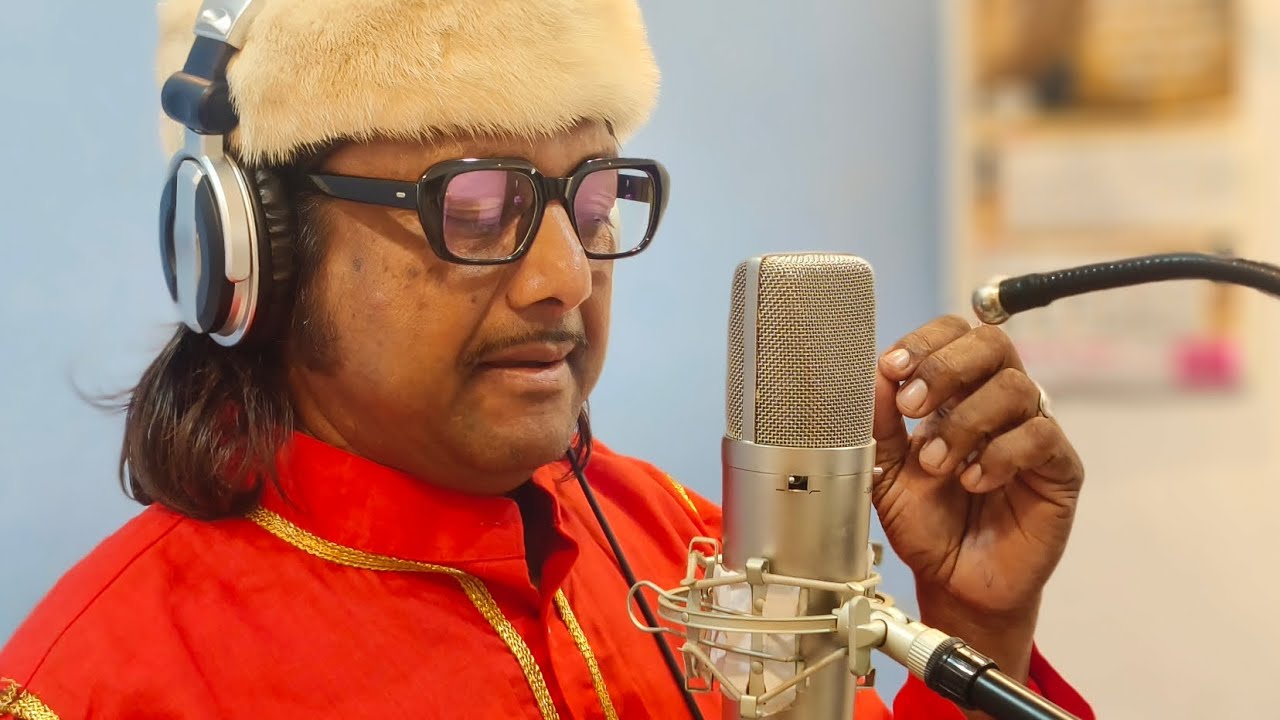 Ae Haseeno Nazneeno..Kishore Kumar song by Jaikumar.
