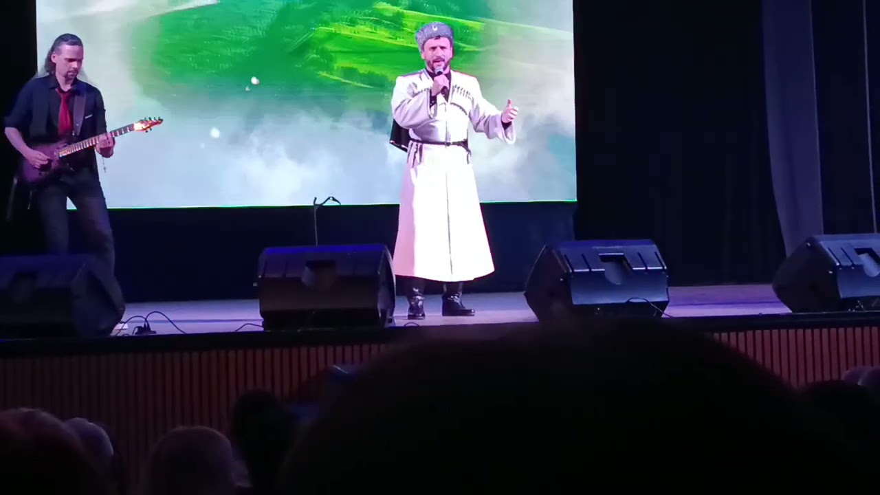 Виктор Сорокин (27.01.2026) г. Краснодар