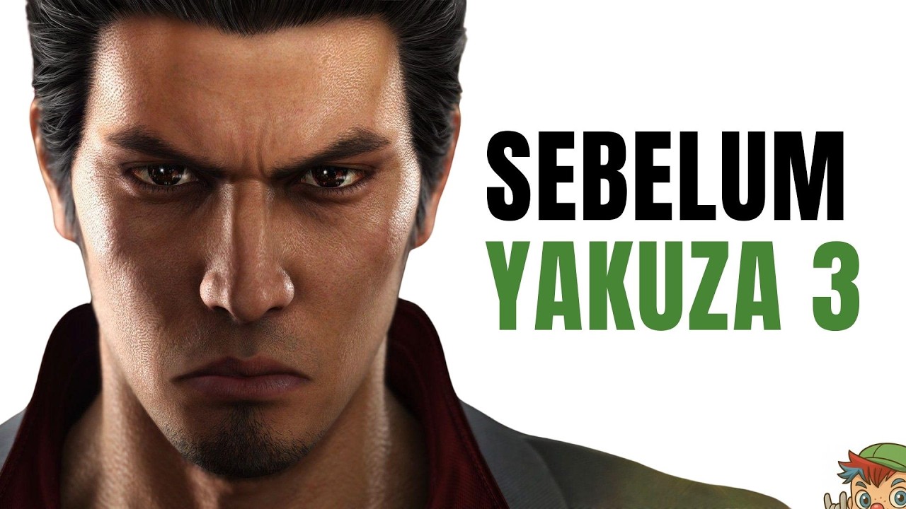 KIWAMI 2: Vol 2 LANJUT DULU PERANG KLAN CUY!!