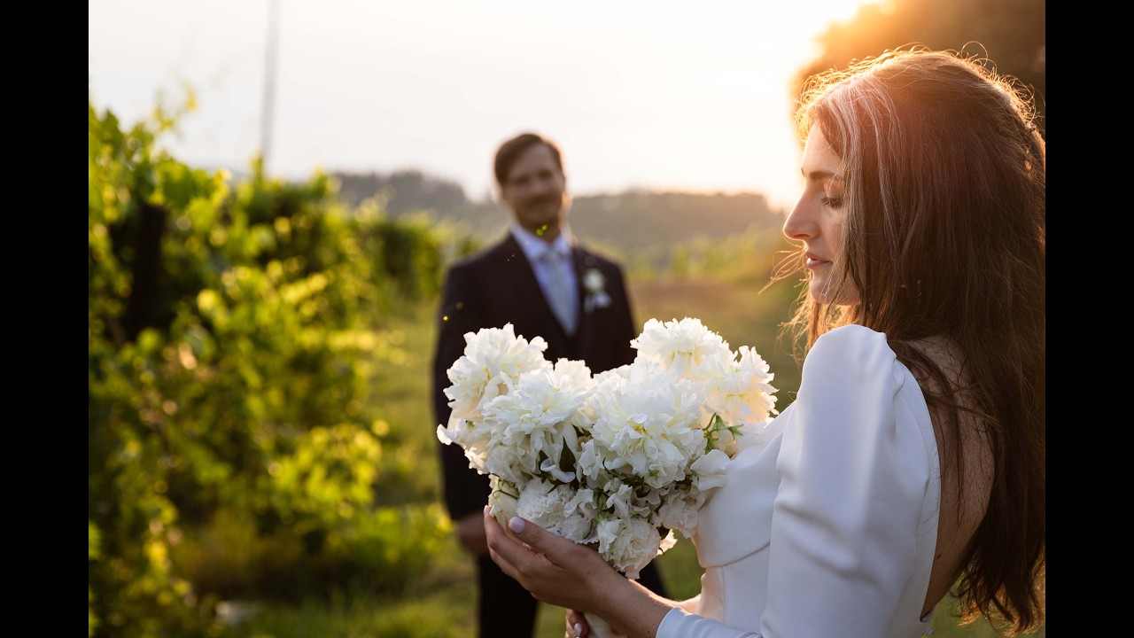 Isabella e Andrea - Wedding - Casa Celincordia - Forlì-Cesena - 2025