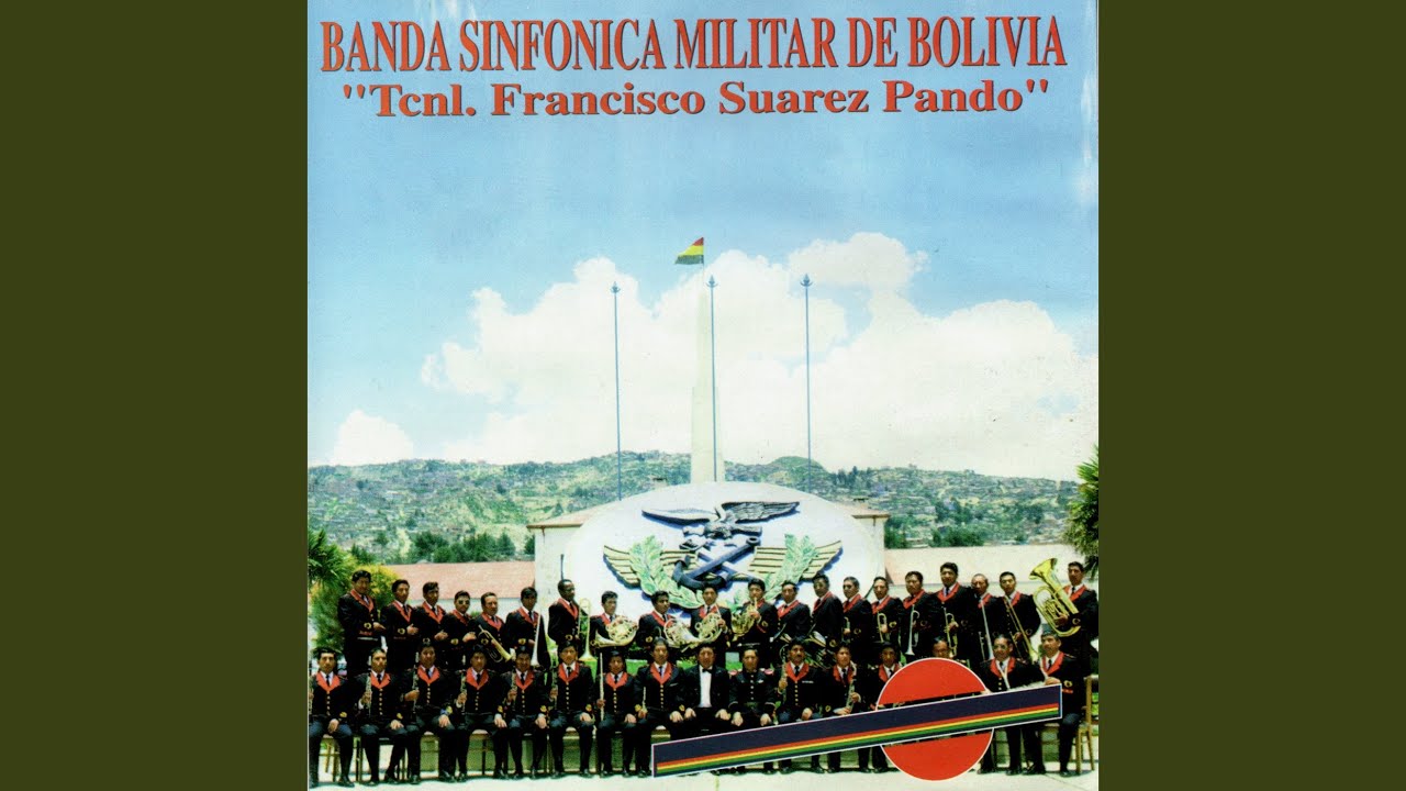 Himno a Santa Cruz