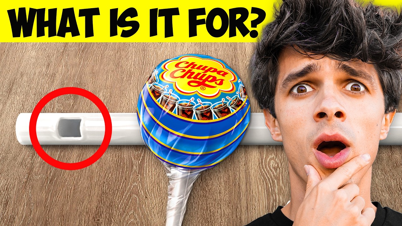 GENIUS Secrets We Learned On TikTok!