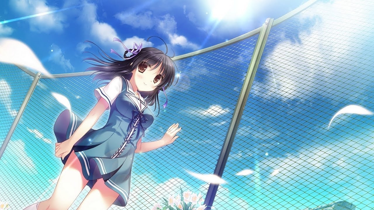 Nightcore - Zeig dich
