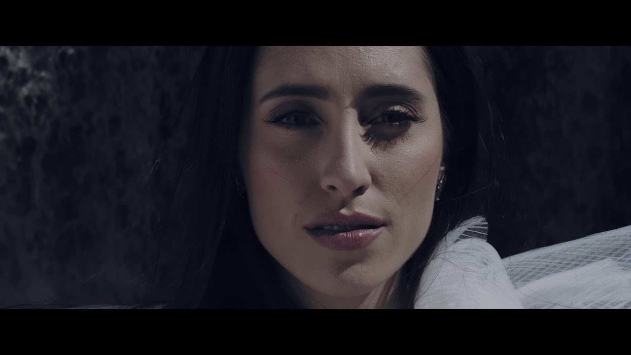 La voce dell'alba (Official Video) - ELINA NECHAYEVA