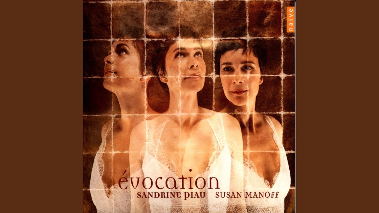 Vier Lieder Op.2: IV. Waldsonne