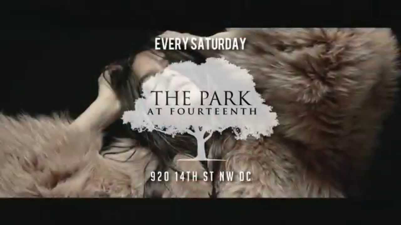 Movement - A Global Experience // Saturdays at The Park at 14th
