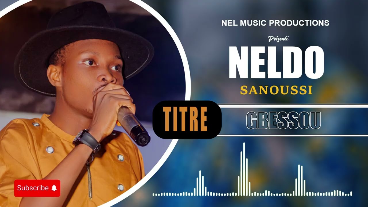 NELDO SANOUSSI _GBESSOU