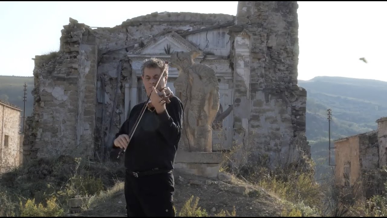 MORRICONE // 'Sergio Leone Suite: II. Cockeye&rsquo;s Song' from Once Upon a Time in America