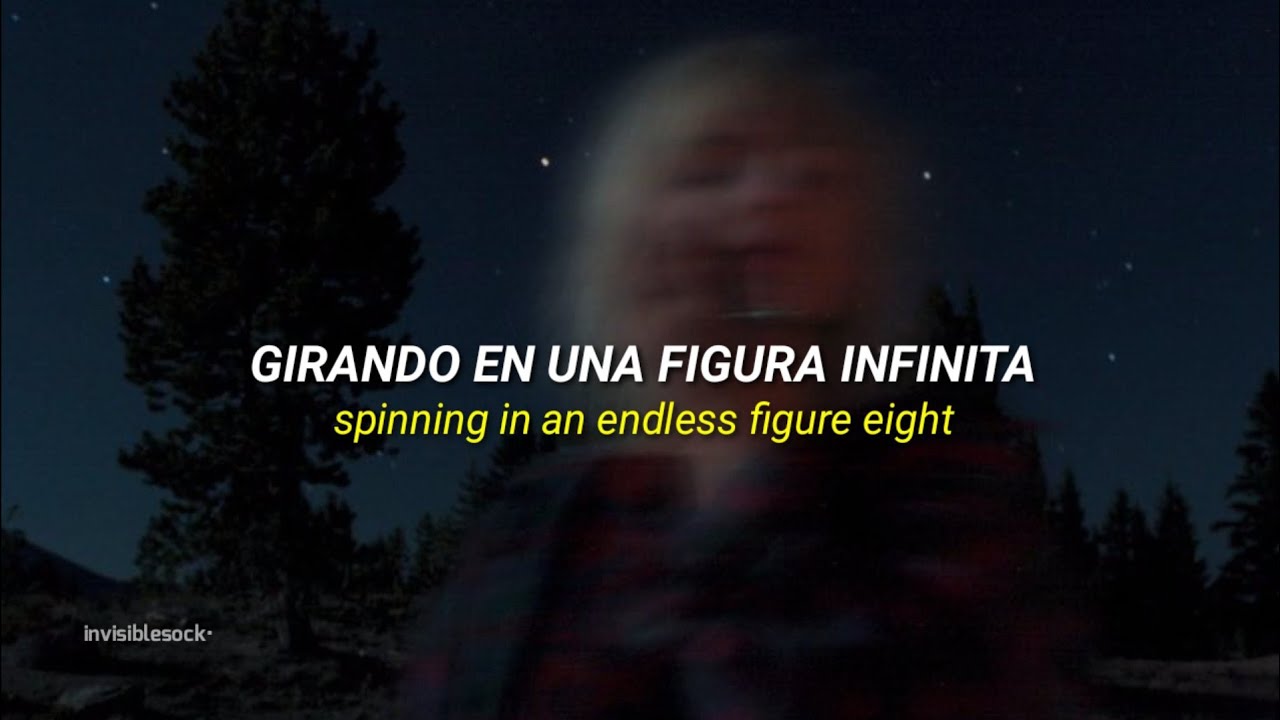 Paramore - Figure 8 // sub. español + lyrics