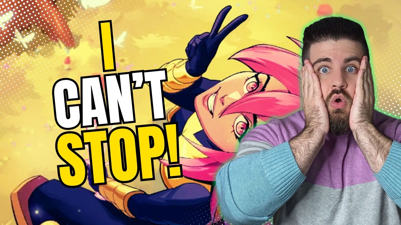 I Can't Stop Thinking About This Deck...70% Winrate And It's Incomplete! | A High Infinite Guide