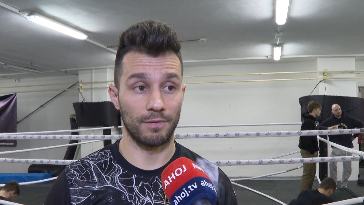 Košice majú nové centrum Muay Thai!