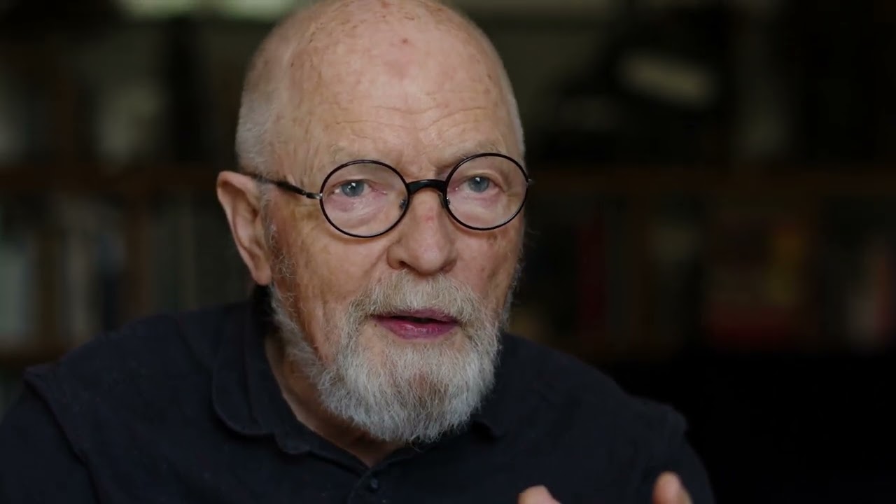 Filmfotograf Odd Geir S&aelig;ther Reklame 2