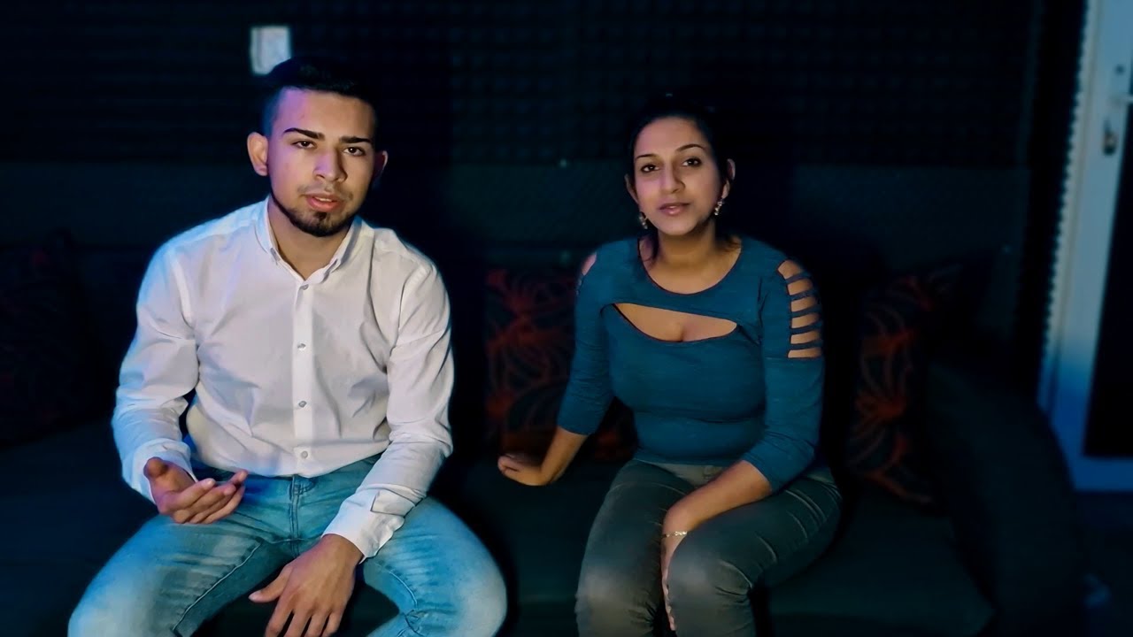 Midajko ✖ Evka -  Me Avav ( OFFICIALvideo ) COVER